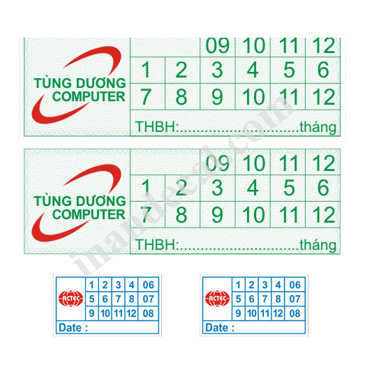 Decal vỡ chuyên nghiệp