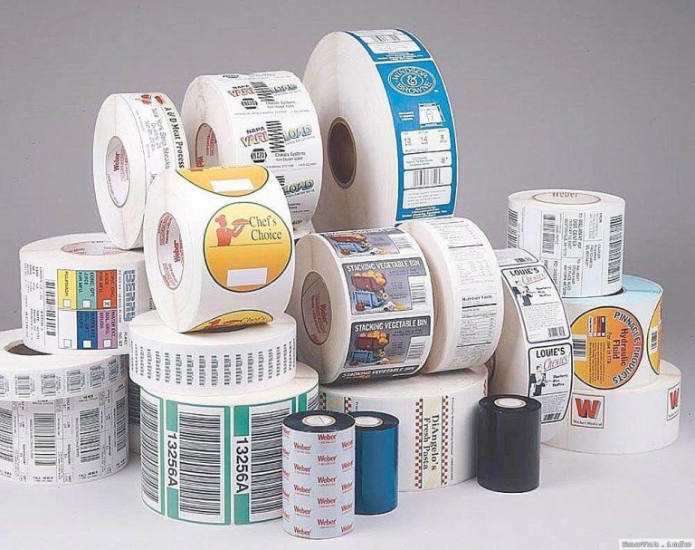Decal nhựa giá rẻ tại bình thạnh