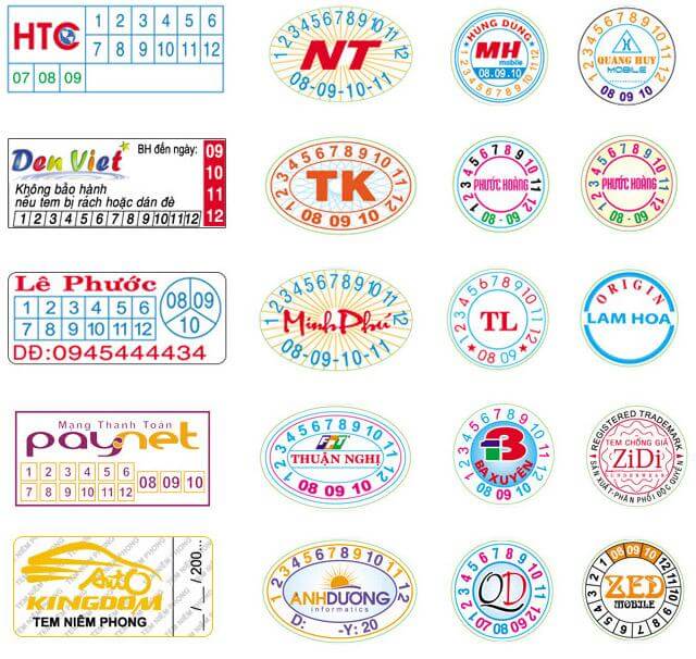 Decal vỡ tại hcm