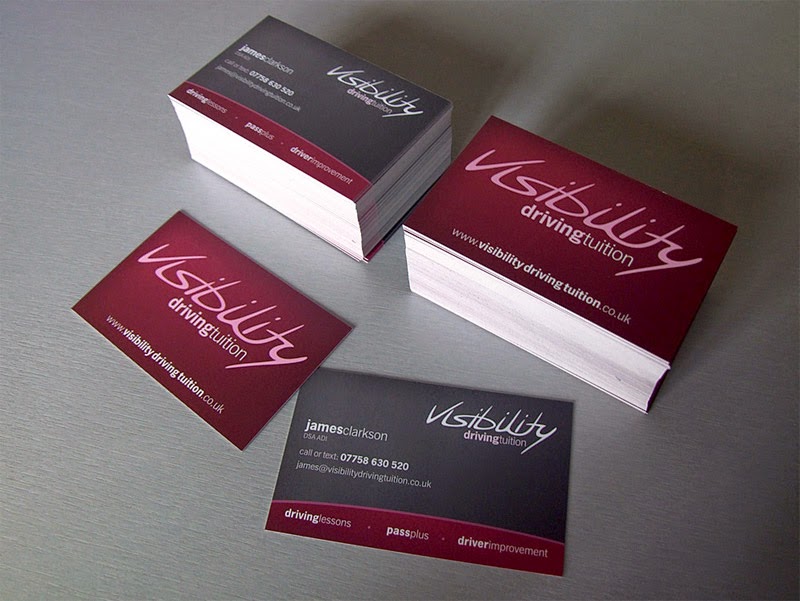 In name card giá rẻ