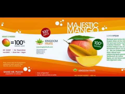 In tem nhãn mác giá rẻ