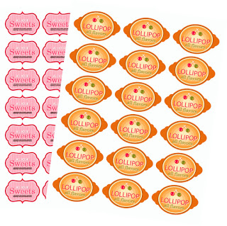 In tem decal giấy giá rẻ