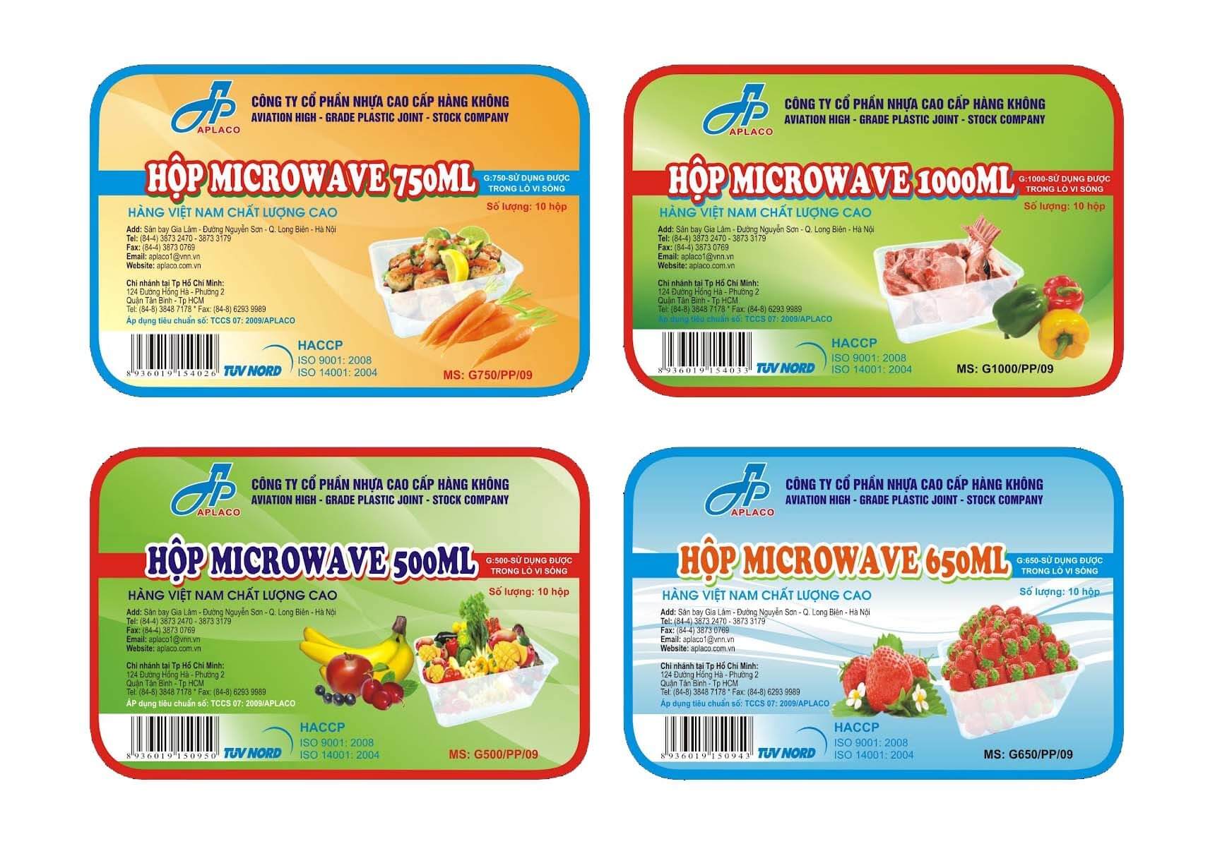 In decal giấy giá rẻ