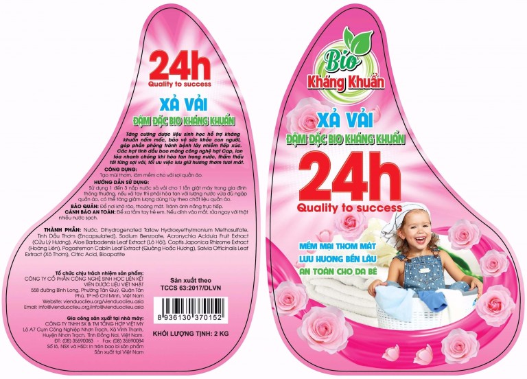 Dịch vụ in decal nhựa trọn gói uy tín