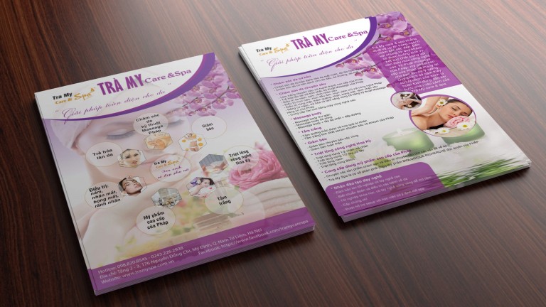 Đặt in tờ rơi tphcm lấy ngay 