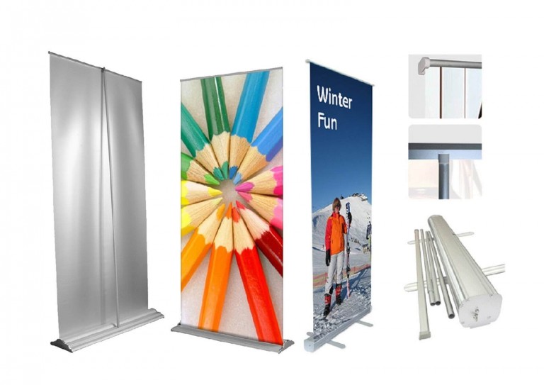 Đặt mua chân Standee tại KAP