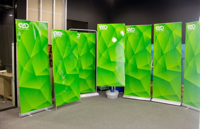 Nơi mua chân standee uy tín nhất