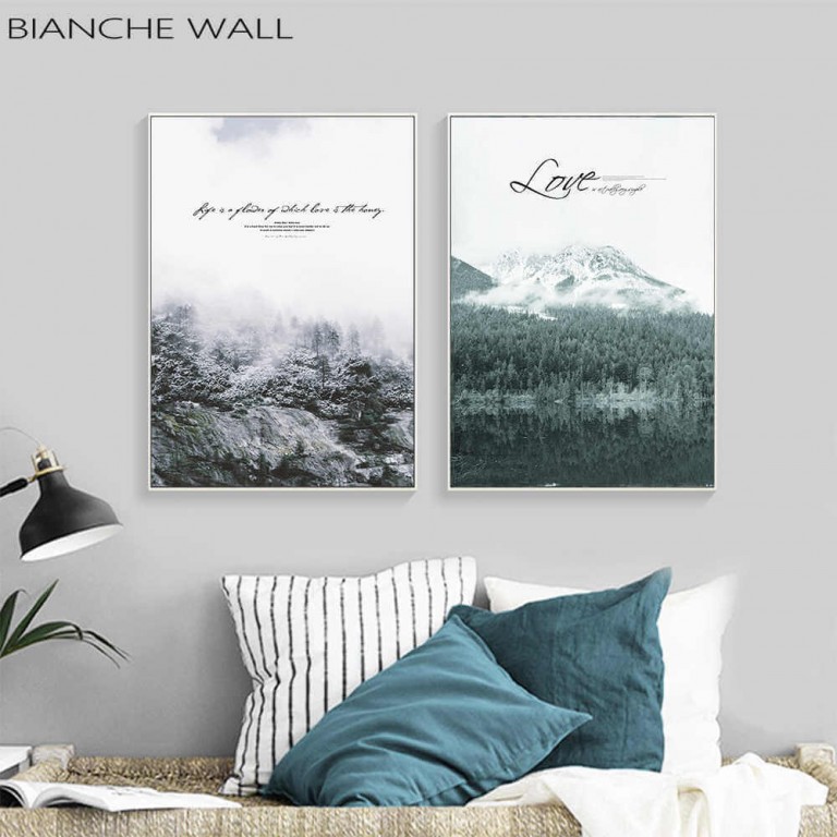 Tìm hiểu in poster dán tường KAP