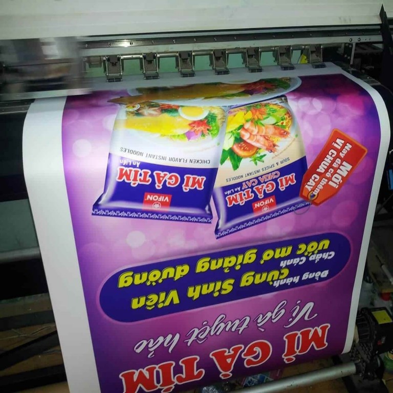 Ưu nhược điểm của giấy in PP
