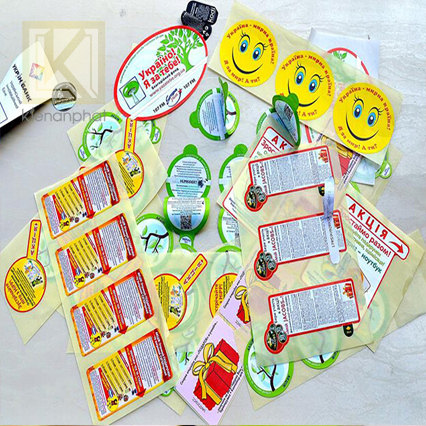 ung dung cua in decal giay trong thuc te