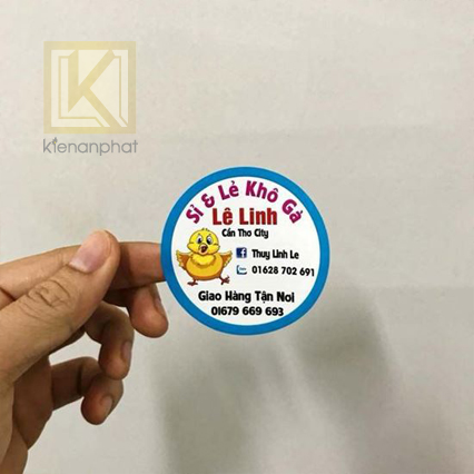 cong ty chuyen in decal tem nhan