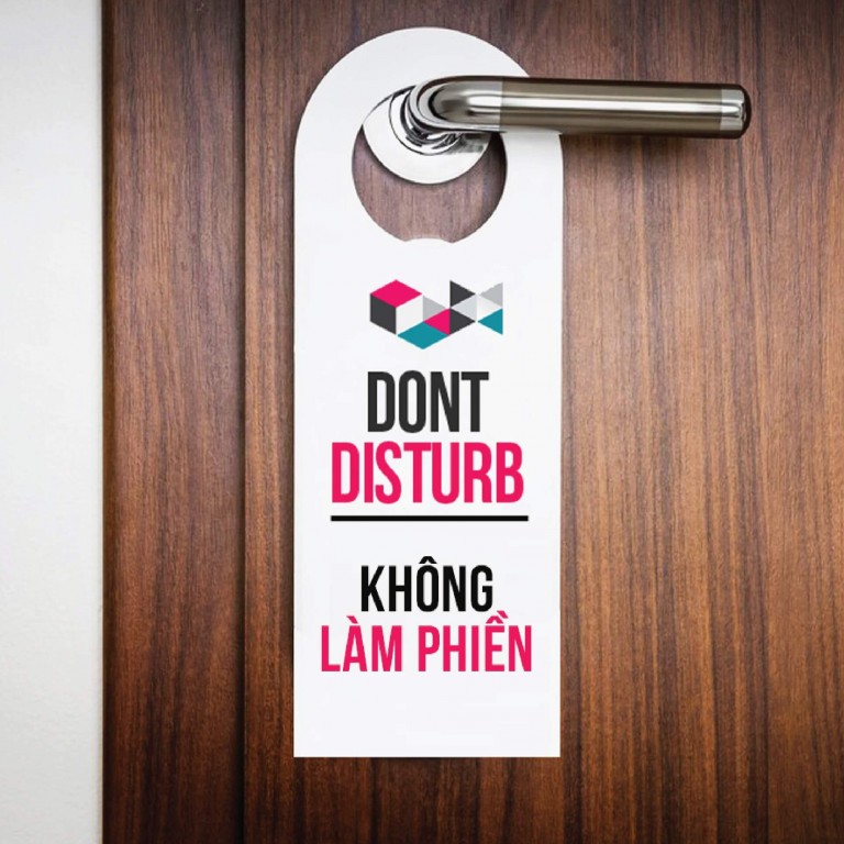 Đặt in tag treo giá rẻ quận Bình Thạnh